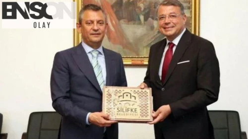 Mustafa Turgut Kimdir? Mustafa Turgut Neden Gözaltın Alındı?