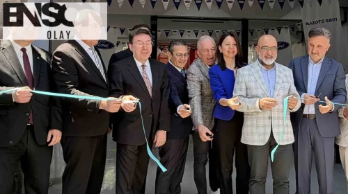 Kayseri'de Sanayi Alanında Mesleki Eğitim Verilecek, Öğrencilere Altın Bilezik Fırsatı Sunulacak