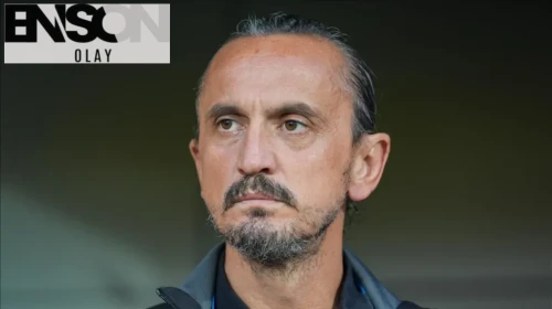 Tuncay Şanlı Kimdir?