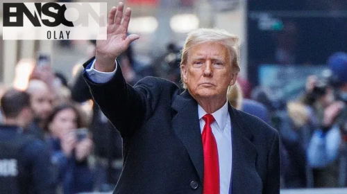 Trump'tan İran'a net mesaj: Anlaşma sağlanmazsa yakında müdahale olacak