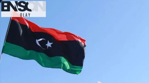 Libya ve Nijer Arasında Stratejik Askeri İş Birliği Protokolü Hayata Geçirildi