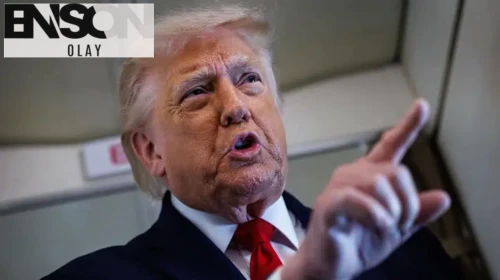 Trump: İran ile olası anlaşma 2 veya 3 gün içinde imzalanabilir
