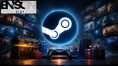 Steam Yaz İndirimleri 2026 Tarihleri Belli Oldu: İndirim Rüzgarı Ne Zaman Esmeye Başlayacak?