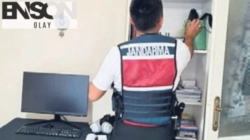 Milli İstihbarat Teşkilatı (MİT), ülke genelinde faaliyet gösteren bir kredi kartı şebekesine operasyon düzenledi.