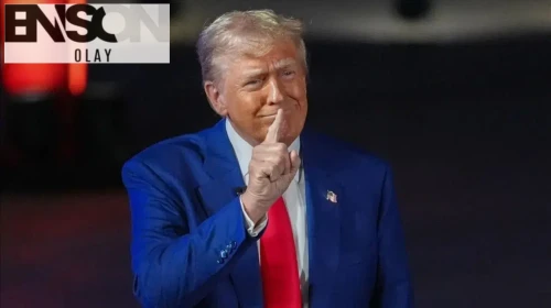 Trump: 'İran'a yeni bir saldırı emri vermeye yakınım'Başkan Trump, İran'a karşı yeni bir saldırı emri vermeye hazırlandığını açıkladı