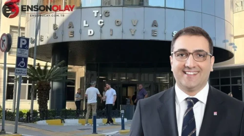 İzmir'deki rüşvet soruşturmasında yeni gelişme : Balçova Belediye Başkanı serbest bırakıldı