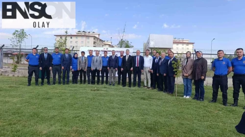 Afyonkarahisar'da infaz kahramanları unutulmadı: Başsavcı Patlak'ın duygusal hediyesiyle özel gün kutlandı