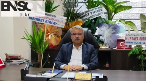 Başkan Duranay: 72 ay taksit imkanı esnafımıza nefes aldıracak