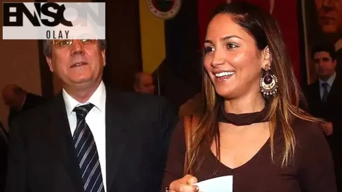 Gülşah Yıldırım Gordi kimdir? Aziz Yıldırım’ın kızı kaç yaşında, annesi kim, eşi kim?