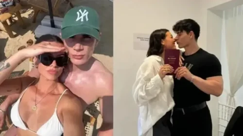 Natalie Badura Kimdir, Kaç Yaşında, Nereli, Ne İş Yapıyor?