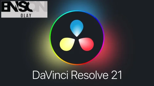 DaVinci Resolve 21 RAW Fotoğraf Desteğiyle Kullanıma Sunuldu