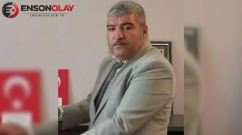 Öğretmen Orhan Arslantaş Kimdir?