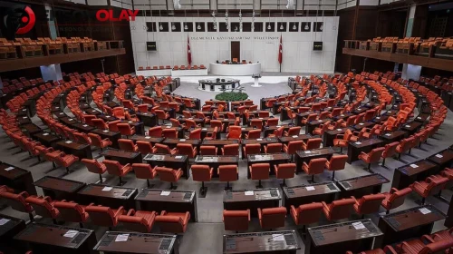 12. Yargı Paketi TBMM’de görüşülmeye başlandı : Miras kalan ev ve arsalar için yeni dönem !