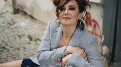 Laçin Ceylan kimdir? Kızılcık Şerbeti'nde kimi canlandıracak?