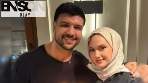Survivor Ramazan Eşi Yasemin Sarı Kimdir?