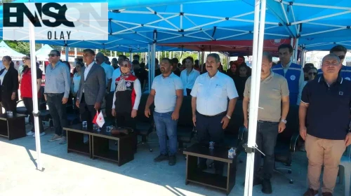 Geleceğin zenginleri onlar olacak: Tarım ve hayvancılığı işaret eden o sözler gençleri heyecanlandırdı