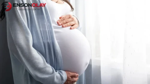 Hamileler denize girebilir mi? Yaz aylarında anne adayları için güvenli yüzme ipuçları