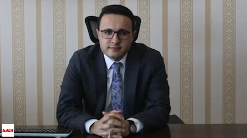 Türkiye’nin en genç başsavcısı Tokat’a atandı