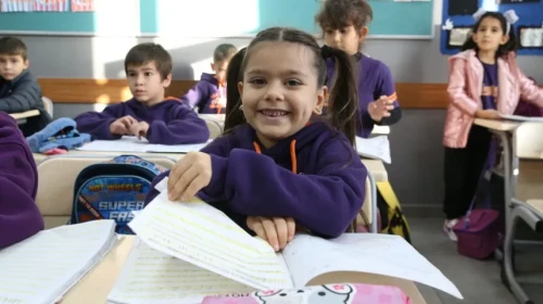 MEB 2026-2027 Takvimini Açıkladı! Okulların Açılacağı Tarih Belli Oldu