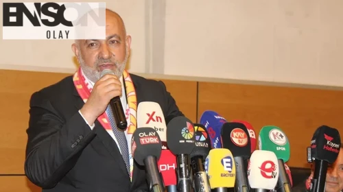 Kayserispor'un Ali Çamlı ile yeni dönemi: 'Hedefimiz şampiyonluk!'