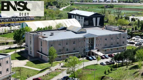 Yarım asırlık başarı hikayesi: Sakarya MYO’da 50. yıl gururu