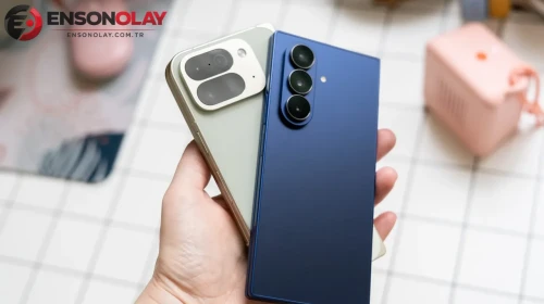 Android 17 ile Katlanabilir Cihazlarda Oyun Deneyimi Değişiyor