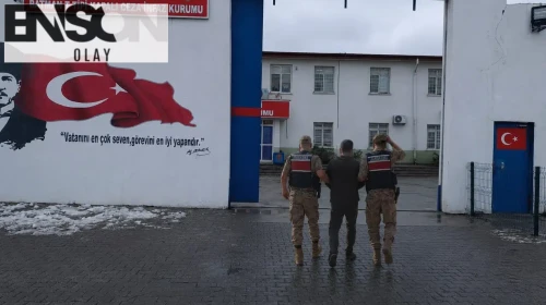 Batman’da Jandarma Ekipleri Zehir Tacirlerine Operasyon Düzenledi: İki Şüpheli Suçüstü Yakalandı