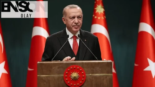 Cumhurbaşkanı Erdoğan: Sahadaki gücümüzü masada da kabul ettiriyoruz