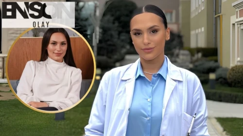 Reyhan Küçükyeğen Kimdir?