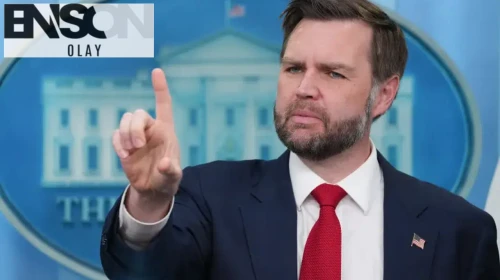 JD Vance, imza için İsviçre’ye gitmiyor! ABD içinde 300 milyar dolarlık İran çatlağı