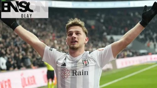 Beşiktaş’ta Semih Kılıçsoy harekâtı: İtalya’dan döndü, formayı istiyor!