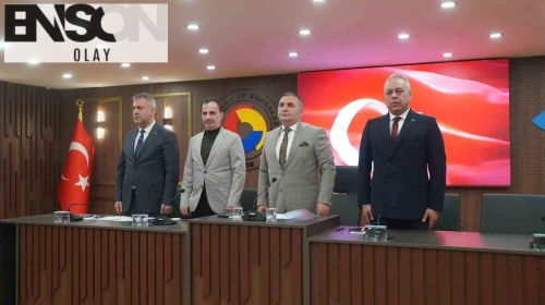 Erzurum ekonomisinde yeni dönem: AB Bilgi Merkezi için yeşil ışık yakıldı