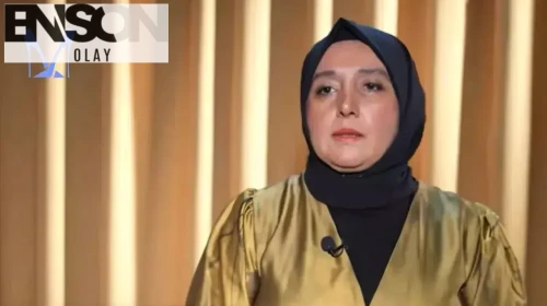 Yemekteyiz Gülseren Aksoy kimdir ve aslen nerelidir?