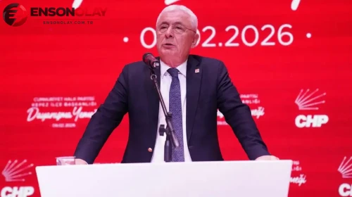Eski Milletvekili Nail Kamacı'nın Görevden Alınması Gündemi Sarsıyor: Kimdir?
