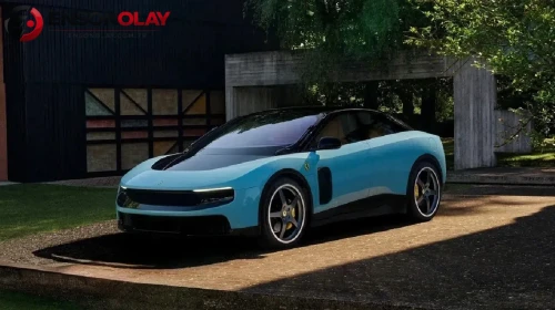 Ferrari'de istifa şoku: İlk elektrikli modelin tanıtımından sonra ne oldu?