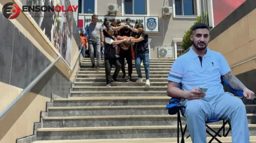 Kartal'da yan bakma cinayeti : Yusuf İnan'ın hayatı yürek burktu
