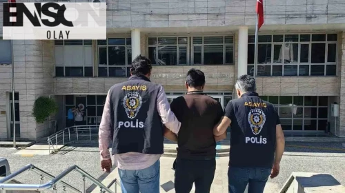 Muğla'da kaçtığı 19 yıllık hapis cezasıyla aranan firari hükümlü, polisin titiz takibi sonucu yakalandı