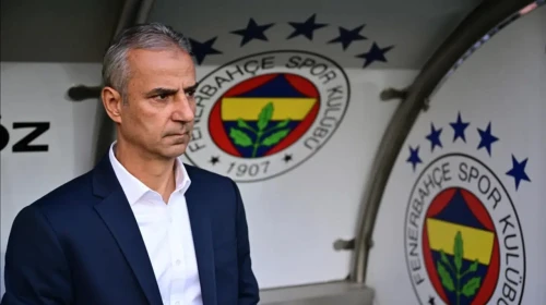 Kadıköy’de dördüncü İsmail Kartal dönemi: Resmi imzalar atıldı