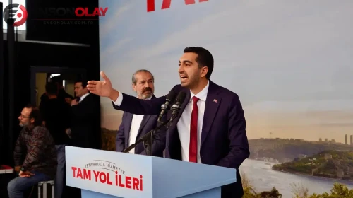CHP'de kriz bu kez İstanbul'da patladı: '30 bin kişi evsiz kalabilir, şoke oldum!'