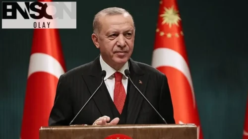 Cumhurbaşkanı Erdoğan, Yapay Zeka Zirvesi'nde önemli açıklamalarda bulundu
