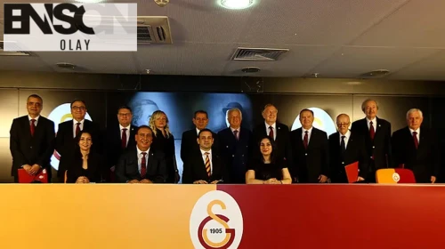 Galatasaray'da Yeni Dönem: Şubelerin Yöneticileri Belli Oldu!