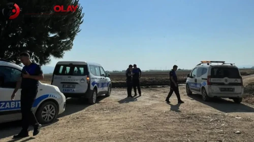 Manisa Turgutlu'da kötü koku ekipleri harekete geçirdi