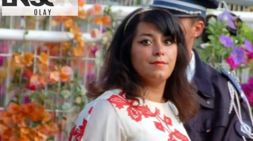 Marjane Satrapi kimdir?