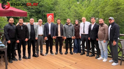 Uzungöl Kış Festivali İçin Hazırlıklar Başladı!