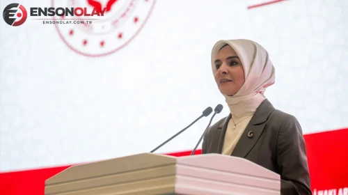'Engelli politikaları, sosyal devletimizin en güçlü alanlarından biri haline geldi'