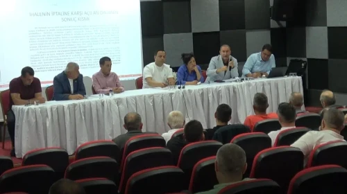Bilecik'te Toplu Taşımada Disiplin Zamanı: Kural ihlali yapanların sözleşmesi sonlandırılacak!