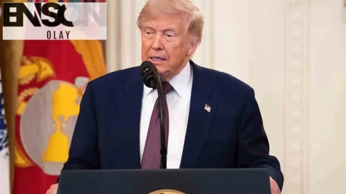 Trump'tan Netanyahu'ya: biraz aklını başına alması gerekiyor
