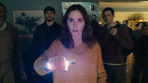 İfşa Günü Filmi Yeniden Gündemde! İşte Konusu