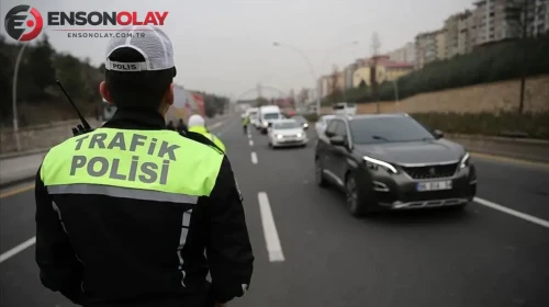 Ankara'da NATO zirvesi nedeniyle 7-8 Temmuz'da hangi yollar kapalı olacak?