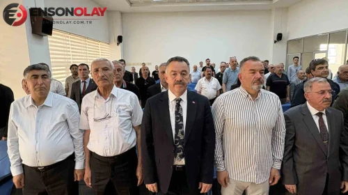 Sivas amatör spor kulüpleri federasyonu'nda ali yavuz dönemi